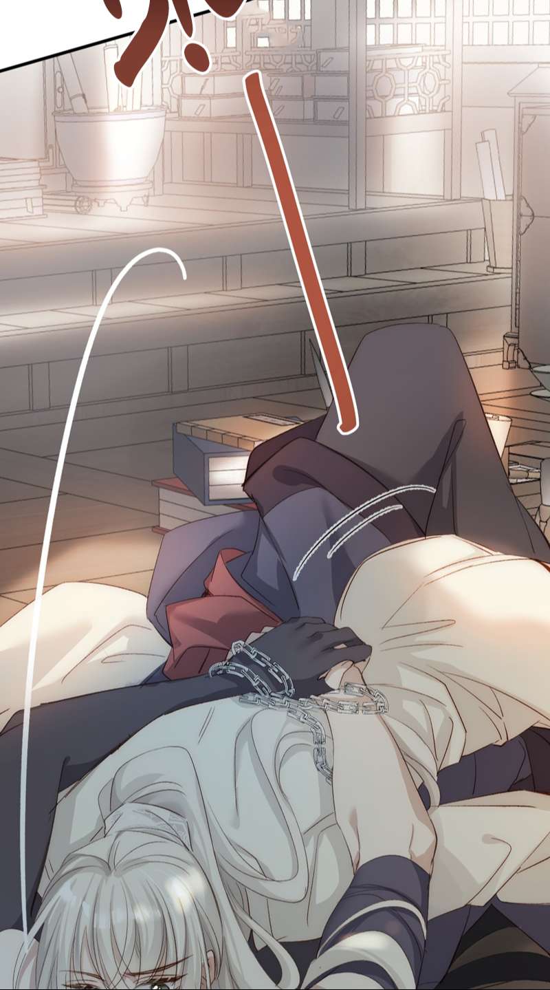 Chuyển Nghịch Âm Dương Chapter 5 - Trang 4