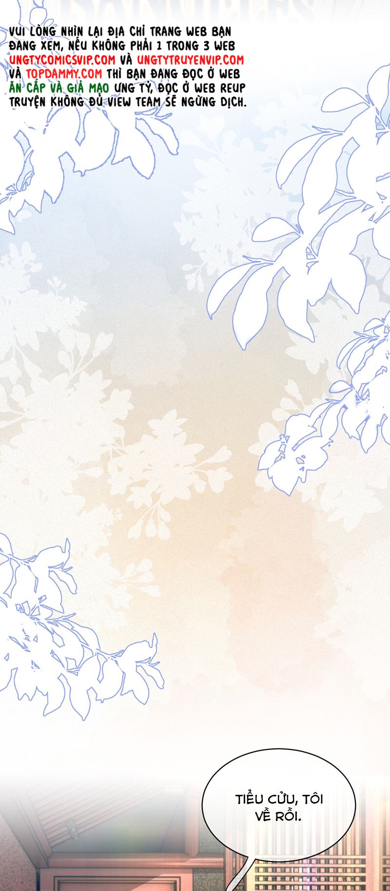 Trung Khuyển Không Thể Đẩy Ra Chapter 39 - Trang 4