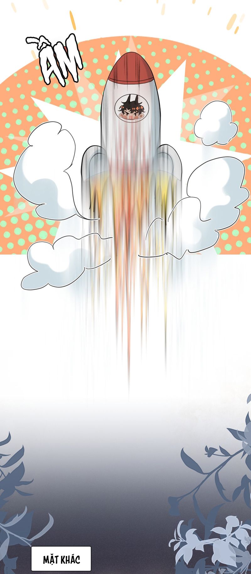 Trung Khuyển Không Thể Đẩy Ra Chapter 39 - Trang 4