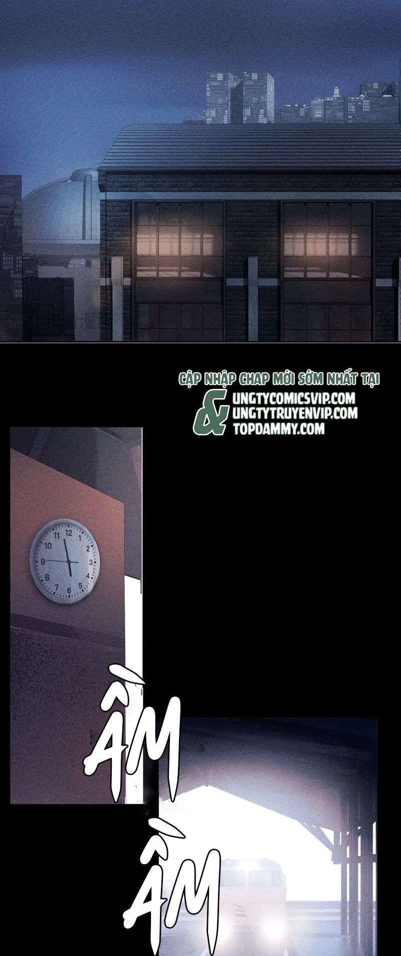 Cây Nấm Nhỏ Chap 17 - Next Chap 18