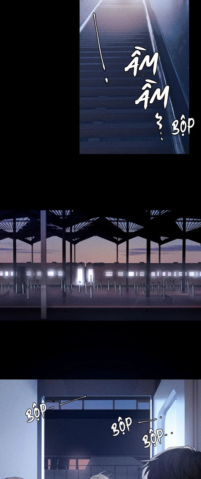 Cây Nấm Nhỏ Chap 17 - Next Chap 18