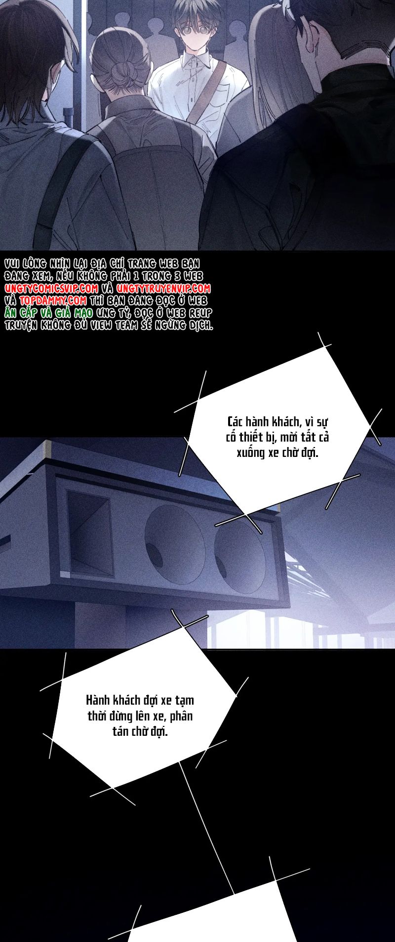 Cây Nấm Nhỏ Chap 17 - Next Chap 18