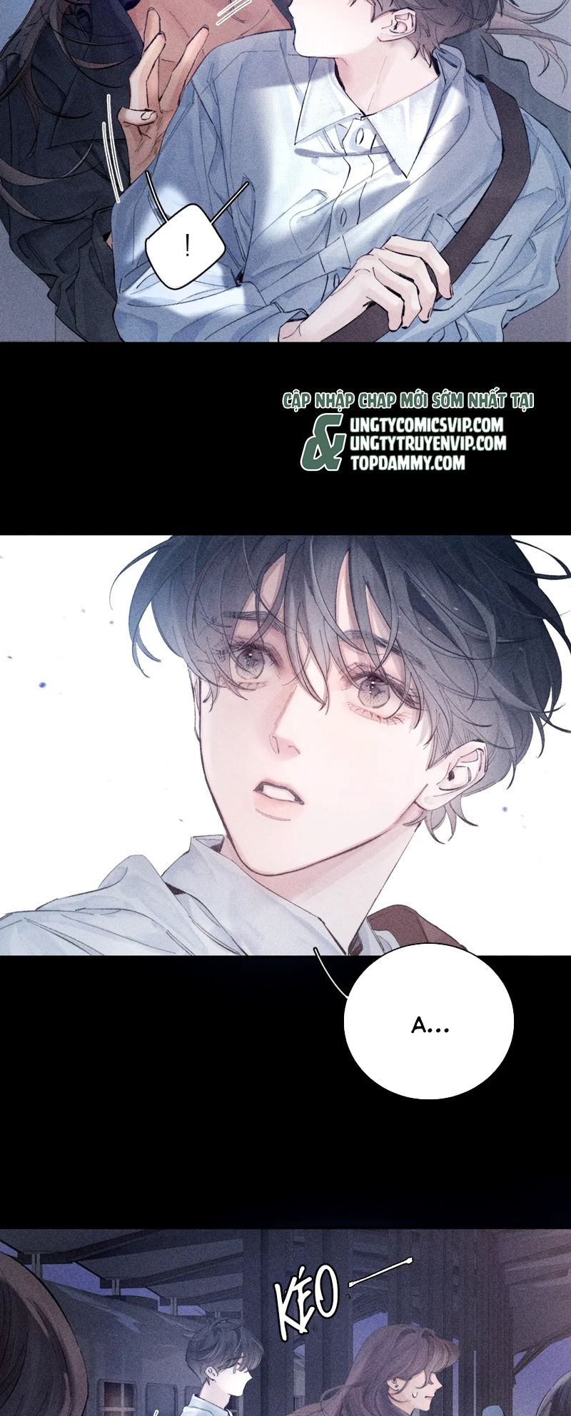 Cây Nấm Nhỏ Chap 17 - Next Chap 18