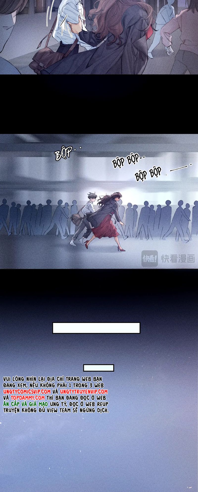 Cây Nấm Nhỏ Chap 17 - Next Chap 18