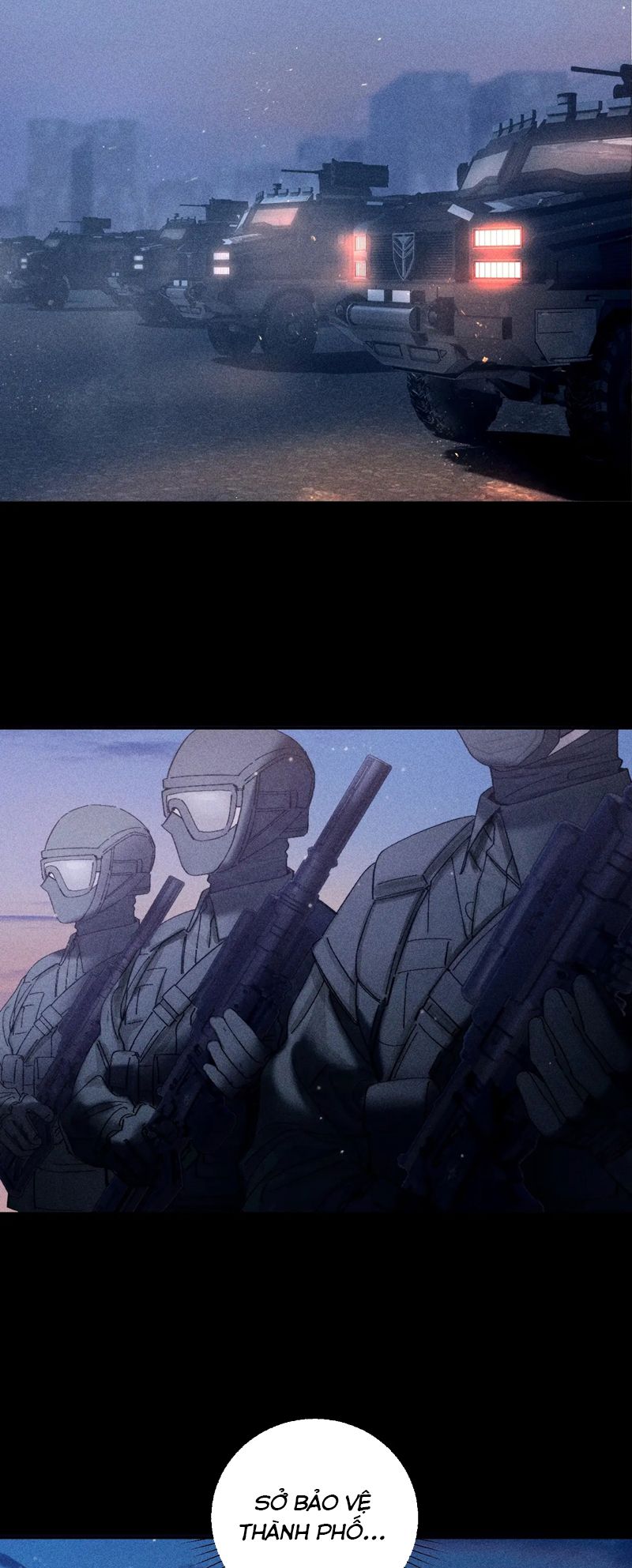 Cây Nấm Nhỏ Chap 17 - Next Chap 18