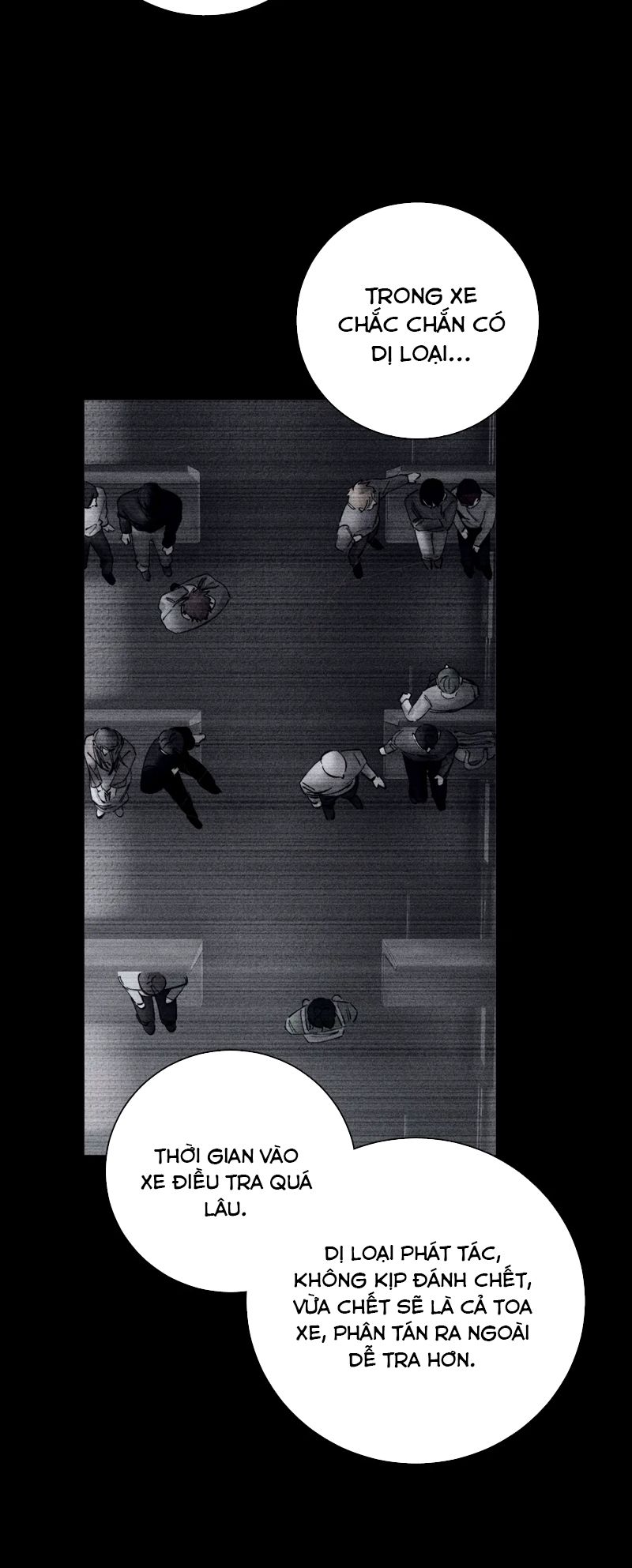 Cây Nấm Nhỏ Chap 17 - Next Chap 18