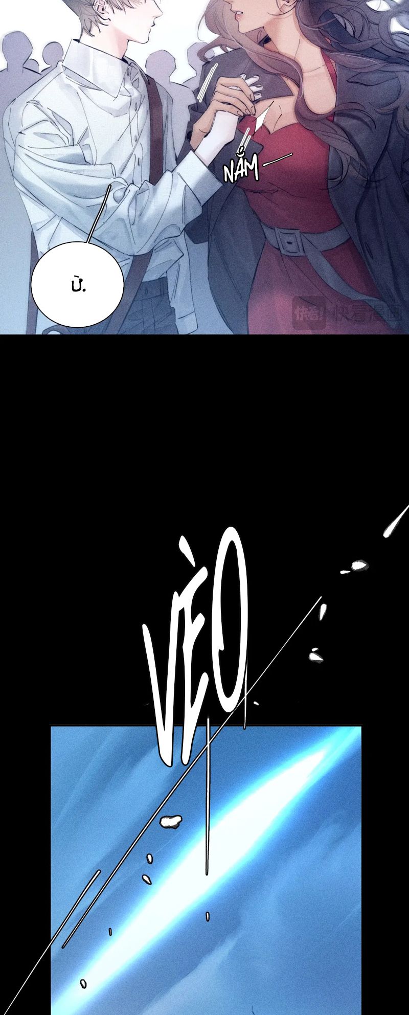 Cây Nấm Nhỏ Chap 17 - Next Chap 18