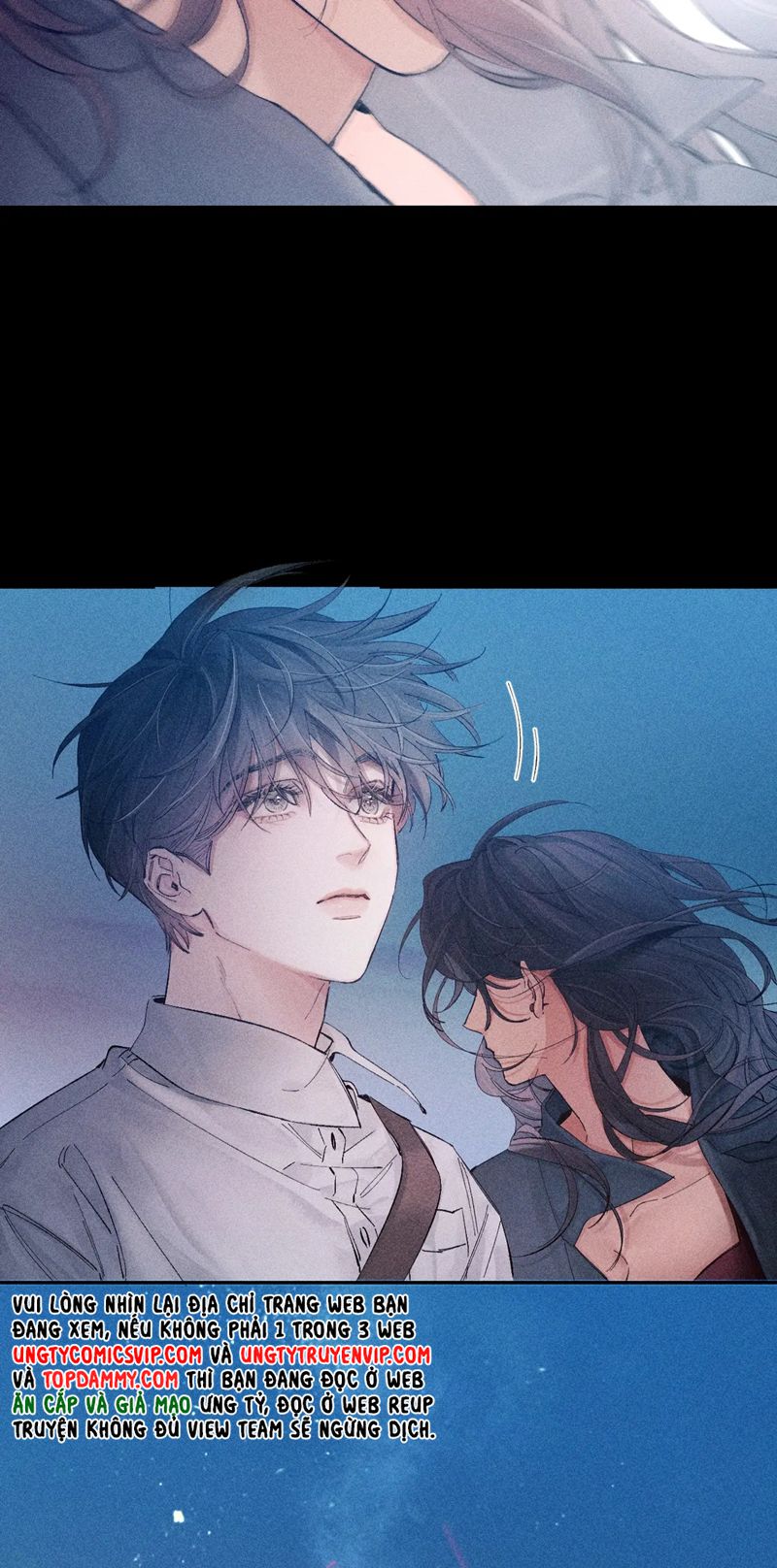 Cây Nấm Nhỏ Chap 17 - Next Chap 18