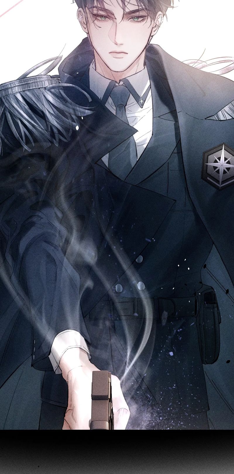 Cây Nấm Nhỏ Chap 17 - Next Chap 18