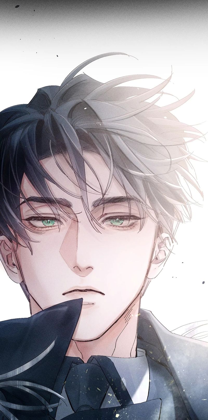 Cây Nấm Nhỏ Chap 17 - Next Chap 18