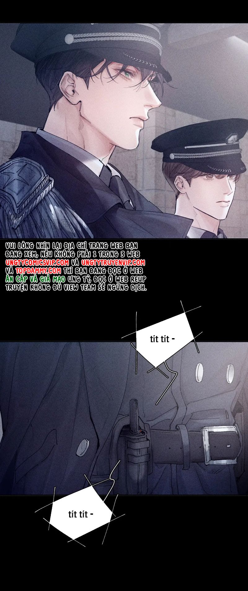 Cây Nấm Nhỏ Chap 17 - Next Chap 18