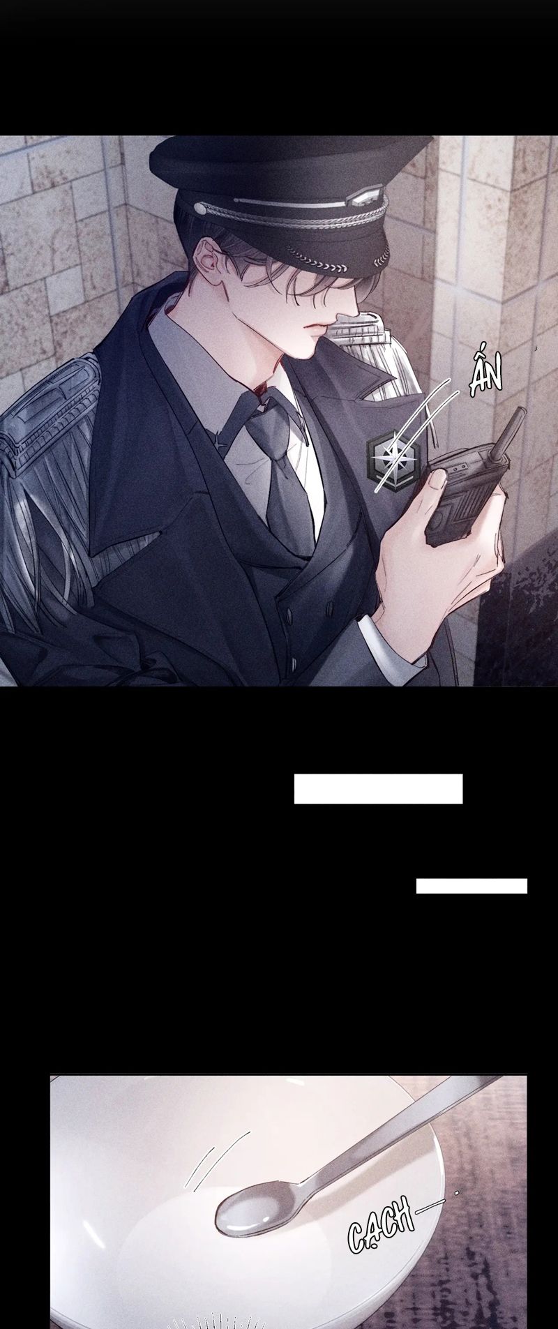 Cây Nấm Nhỏ Chap 17 - Next Chap 18