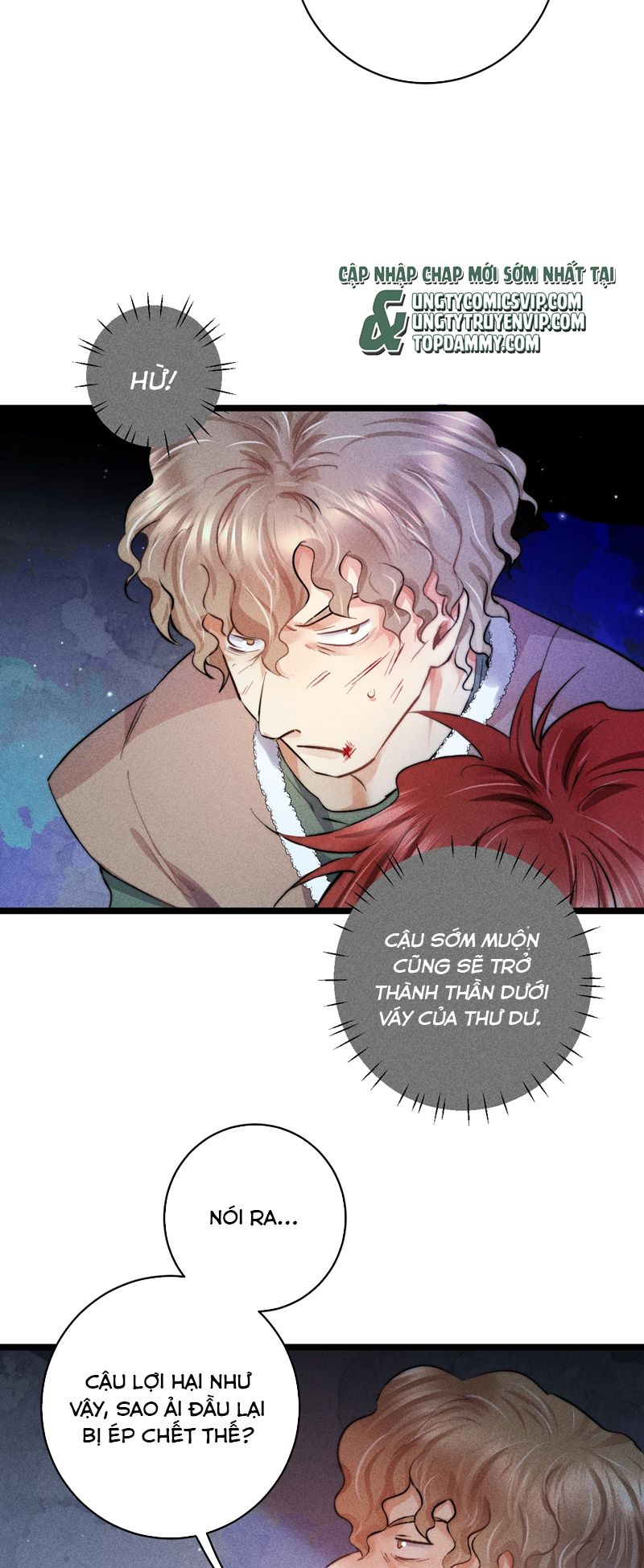 Cao Tháp Chapter 36 - Next Chapter 37