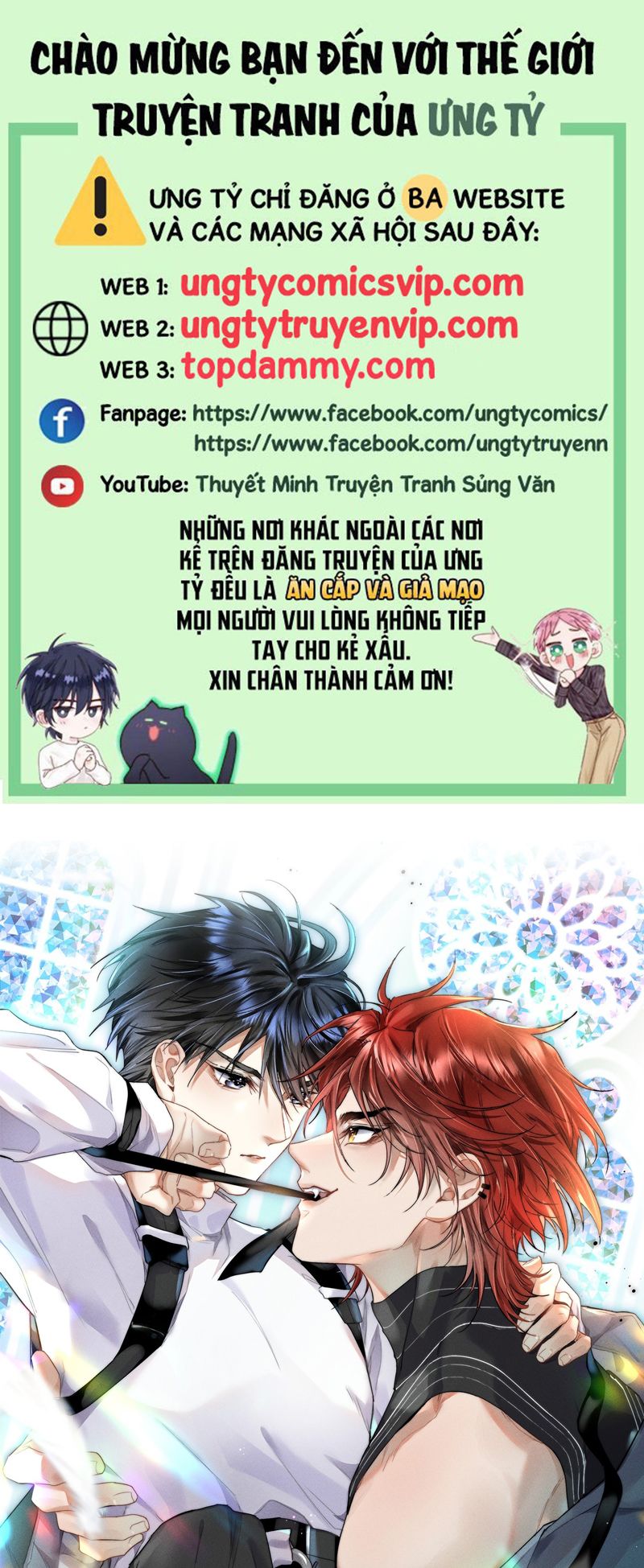 Cao Tháp Chapter 36 - Next Chapter 37