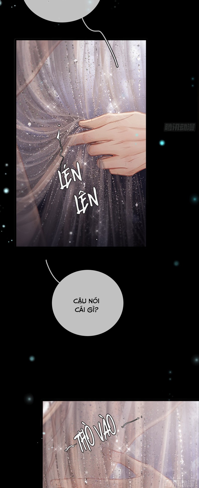 Ngày Dài Gặp Người Khuyết Tâm Nhãn Chapter 16 - Next Chapter 16.5