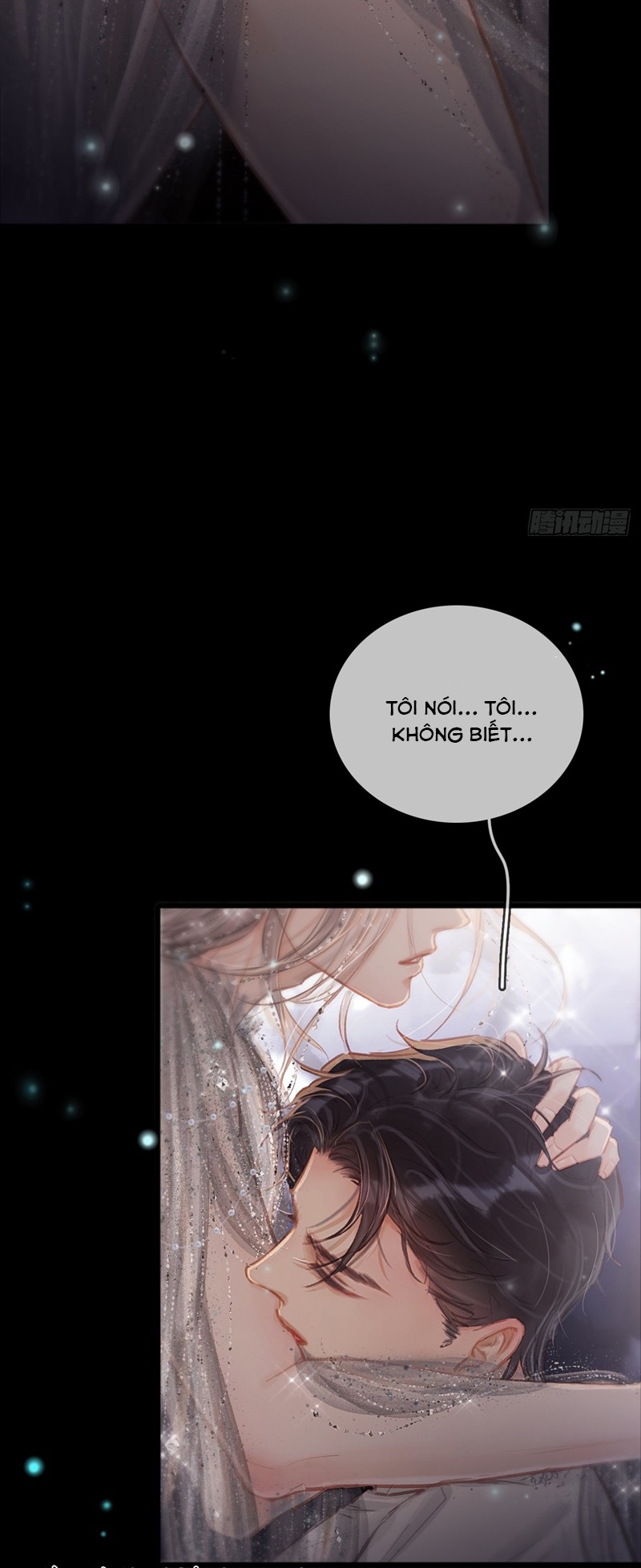 Ngày Dài Gặp Người Khuyết Tâm Nhãn Chapter 16 - Next Chapter 16.5