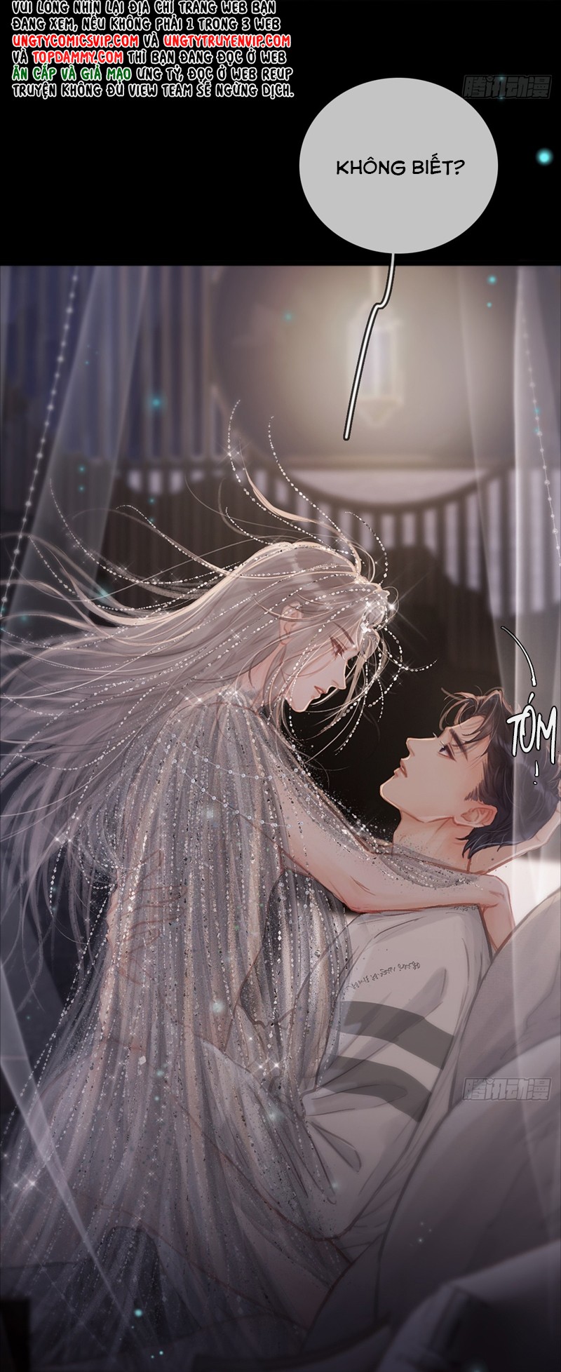 Ngày Dài Gặp Người Khuyết Tâm Nhãn Chapter 16 - Next Chapter 16.5