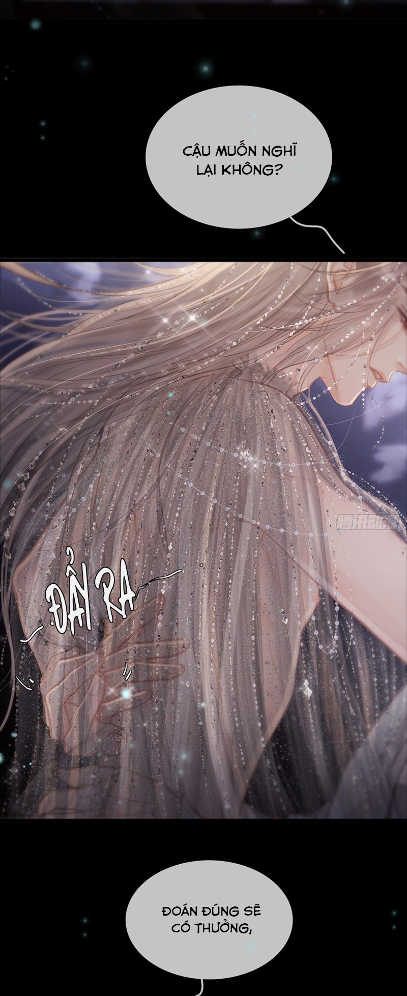 Ngày Dài Gặp Người Khuyết Tâm Nhãn Chapter 16 - Next Chapter 16.5