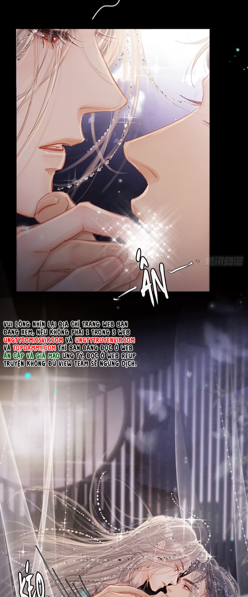 Ngày Dài Gặp Người Khuyết Tâm Nhãn Chapter 16 - Next Chapter 16.5