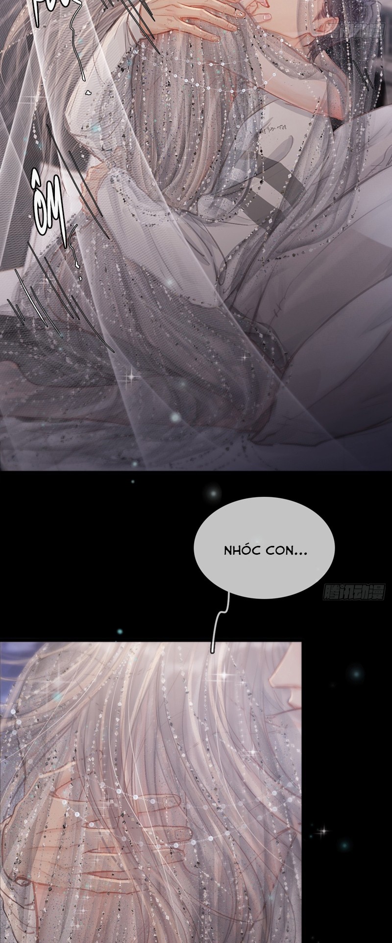 Ngày Dài Gặp Người Khuyết Tâm Nhãn Chapter 16 - Next Chapter 16.5