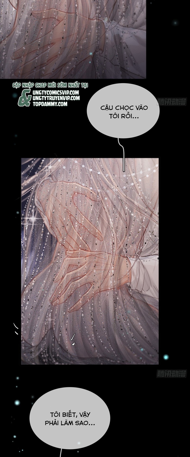 Ngày Dài Gặp Người Khuyết Tâm Nhãn Chapter 16 - Next Chapter 16.5