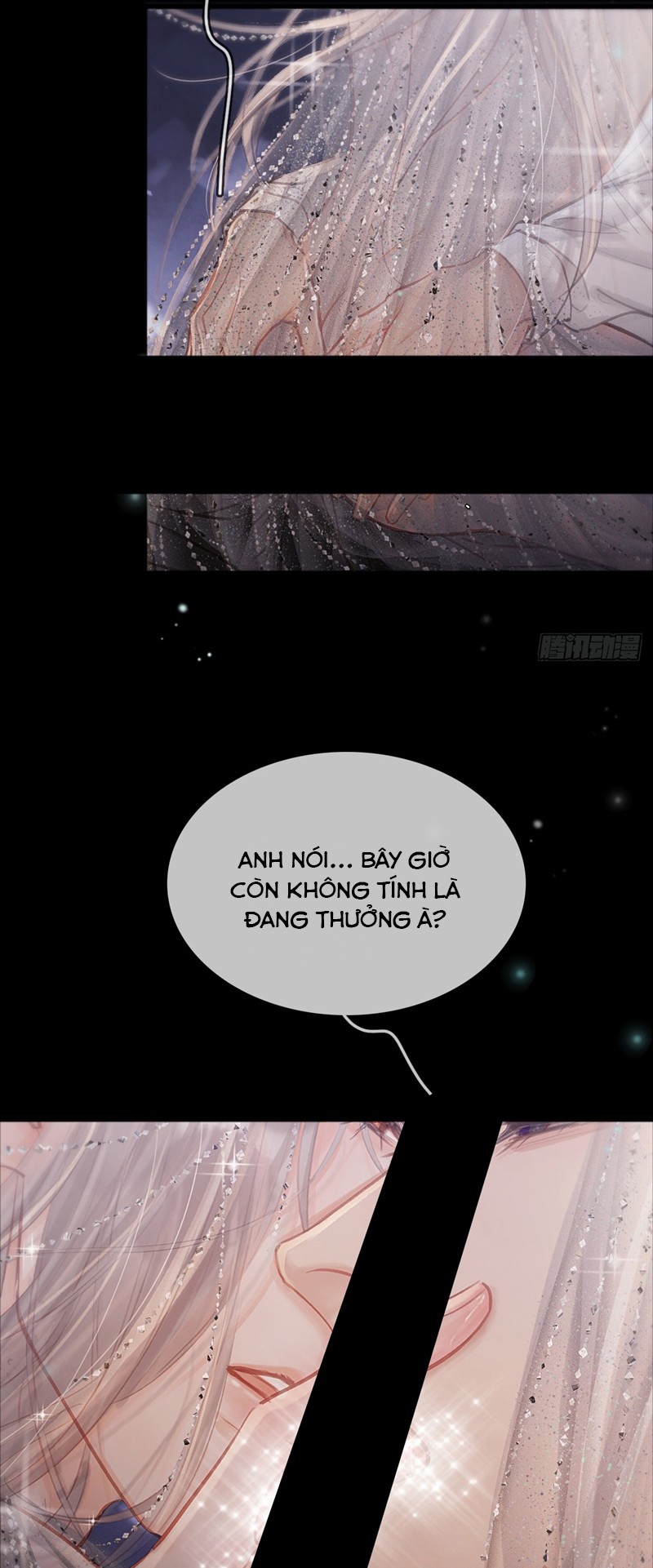 Ngày Dài Gặp Người Khuyết Tâm Nhãn Chapter 16 - Next Chapter 16.5