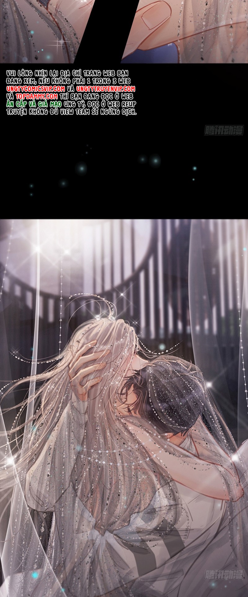 Ngày Dài Gặp Người Khuyết Tâm Nhãn Chapter 16 - Next Chapter 16.5