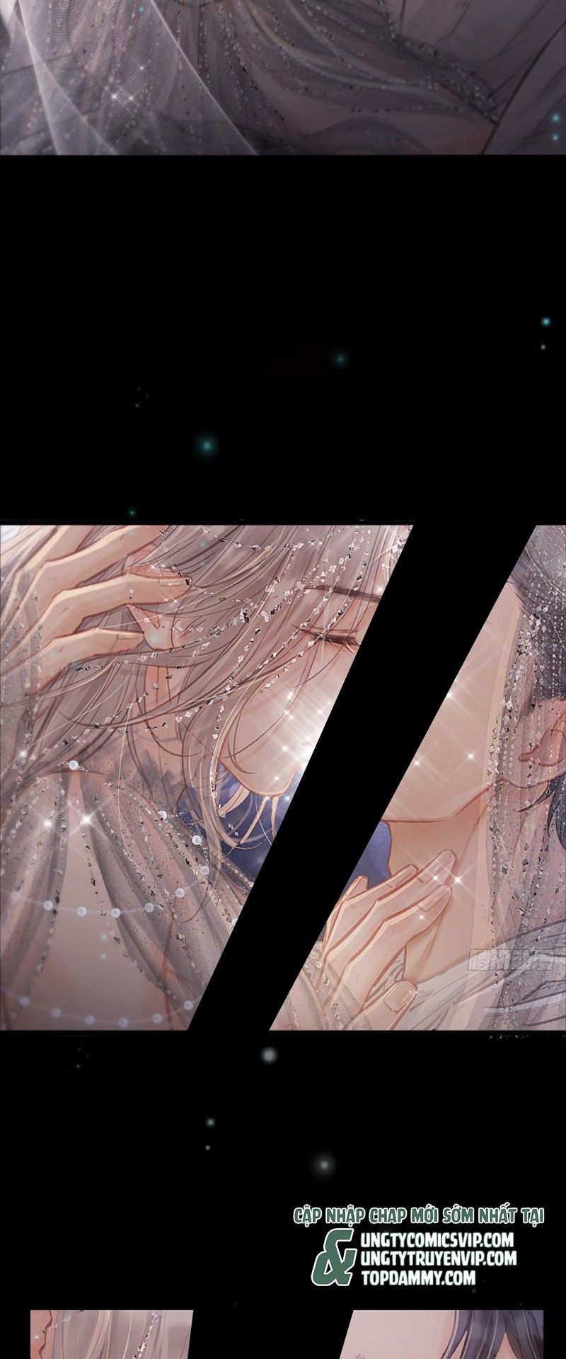 Ngày Dài Gặp Người Khuyết Tâm Nhãn Chapter 16 - Next Chapter 16.5