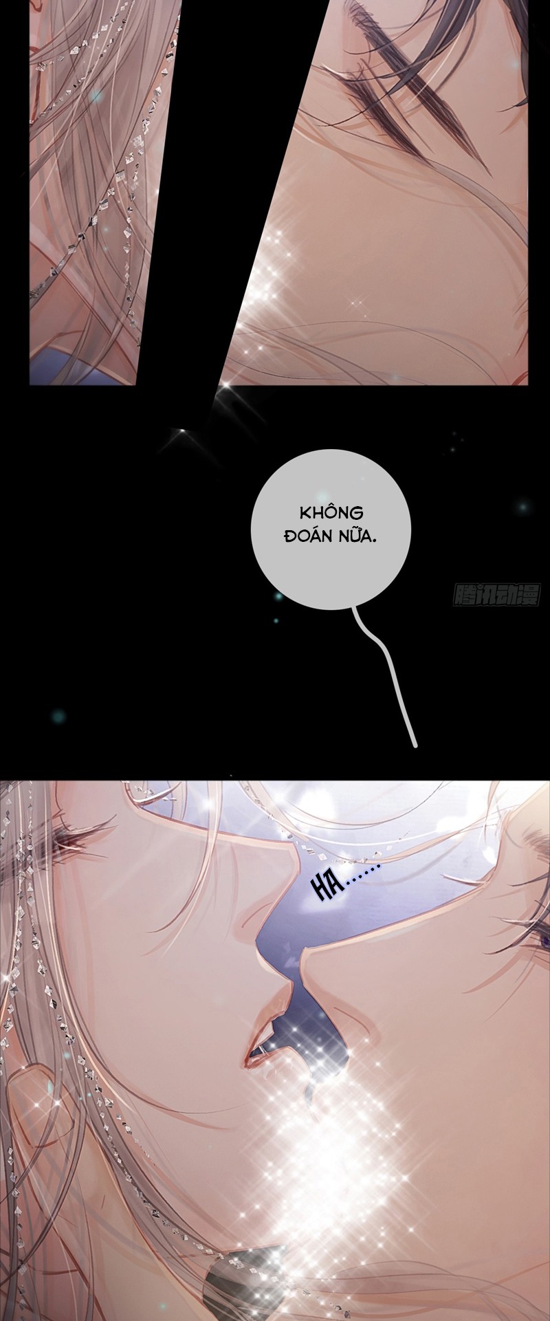 Ngày Dài Gặp Người Khuyết Tâm Nhãn Chapter 16 - Next Chapter 16.5