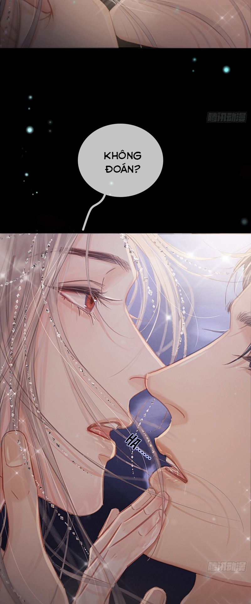 Ngày Dài Gặp Người Khuyết Tâm Nhãn Chapter 16 - Next Chapter 16.5