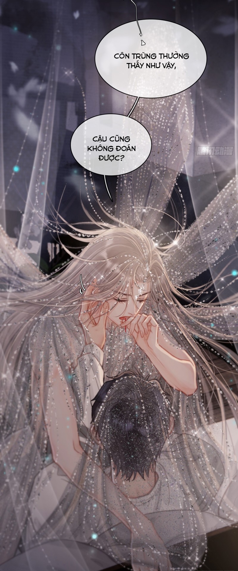 Ngày Dài Gặp Người Khuyết Tâm Nhãn Chapter 16 - Next Chapter 16.5