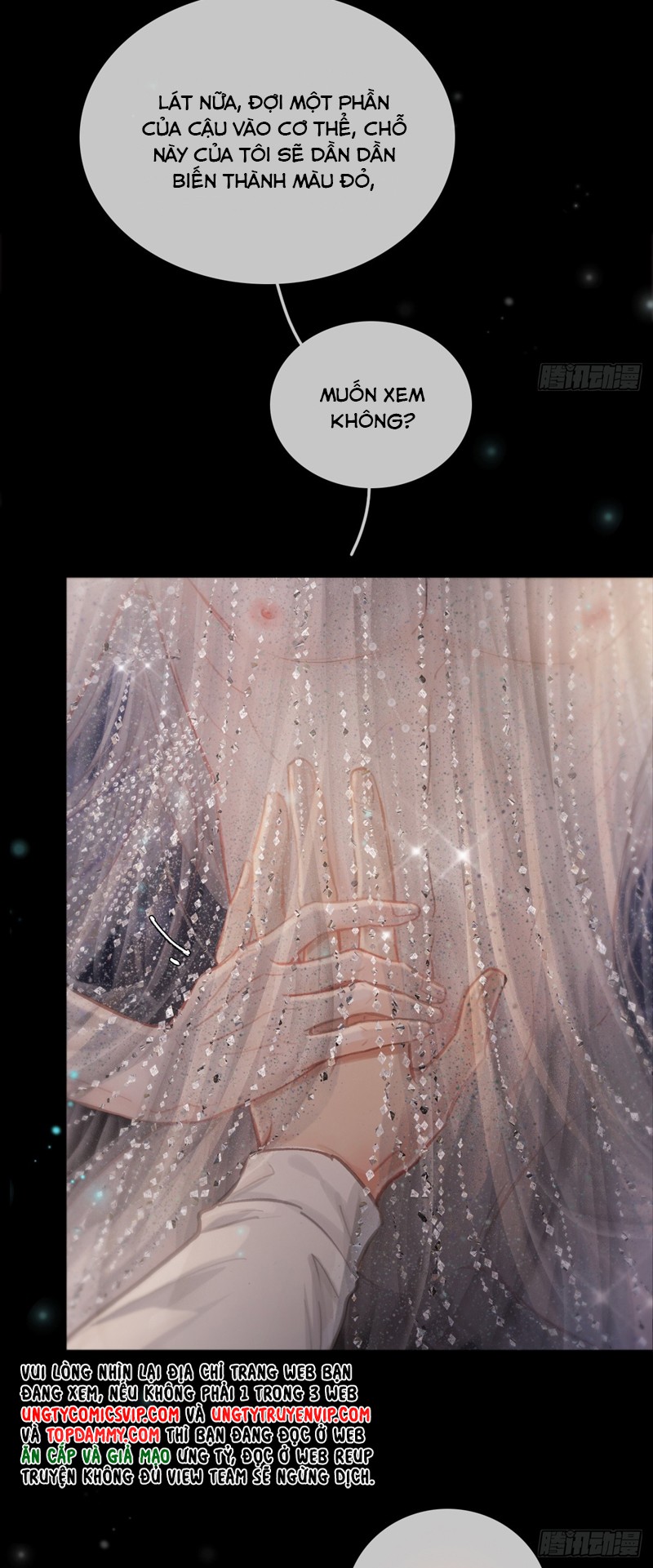 Ngày Dài Gặp Người Khuyết Tâm Nhãn Chapter 16 - Next Chapter 16.5