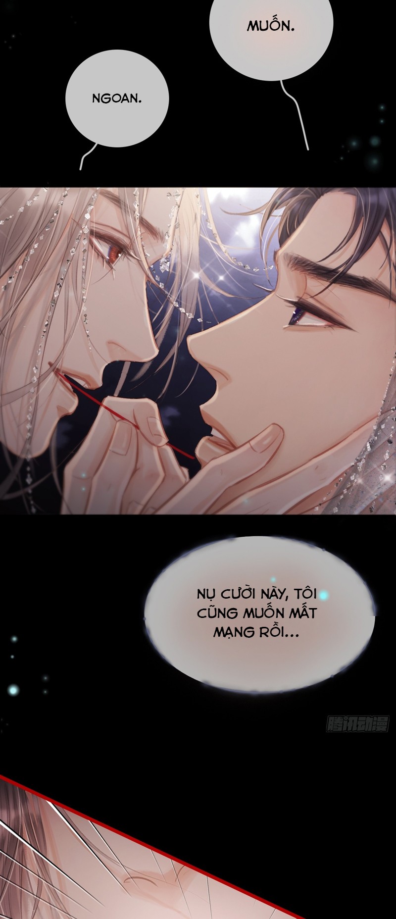 Ngày Dài Gặp Người Khuyết Tâm Nhãn Chapter 16 - Next Chapter 16.5