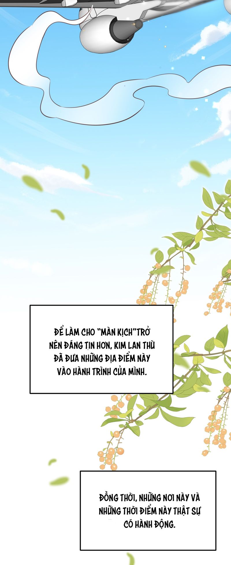 Tổng Tài Định Chế Tư Nhân Chapter 88 - Trang 4