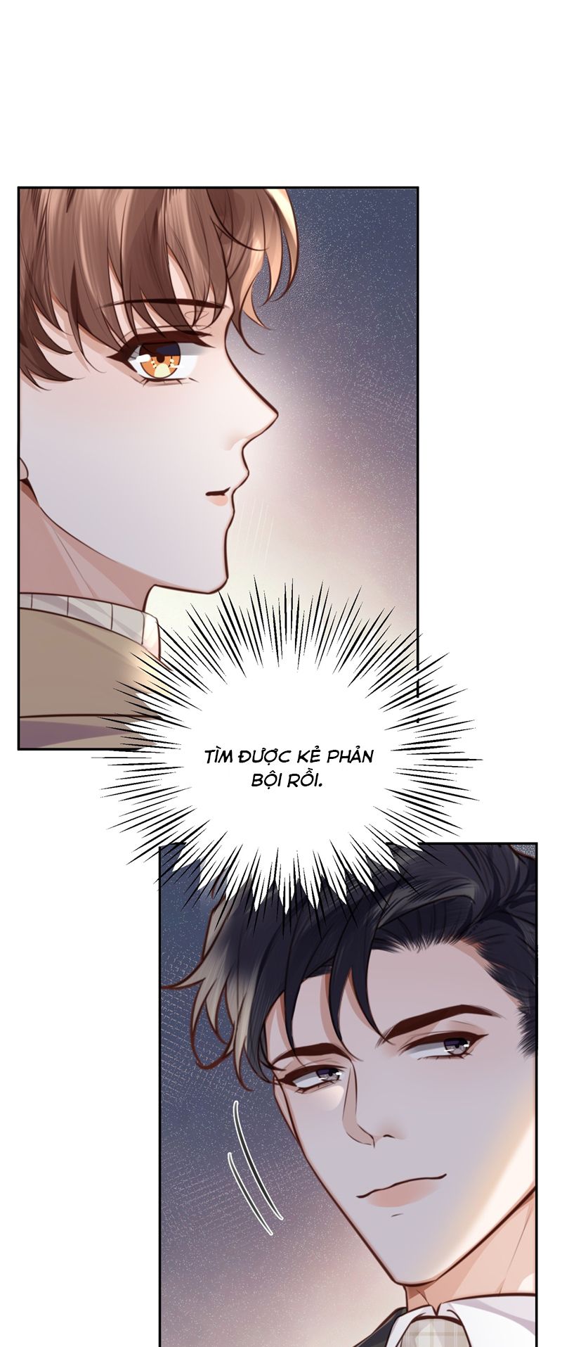 Tổng Tài Định Chế Tư Nhân Chapter 88 - Trang 4