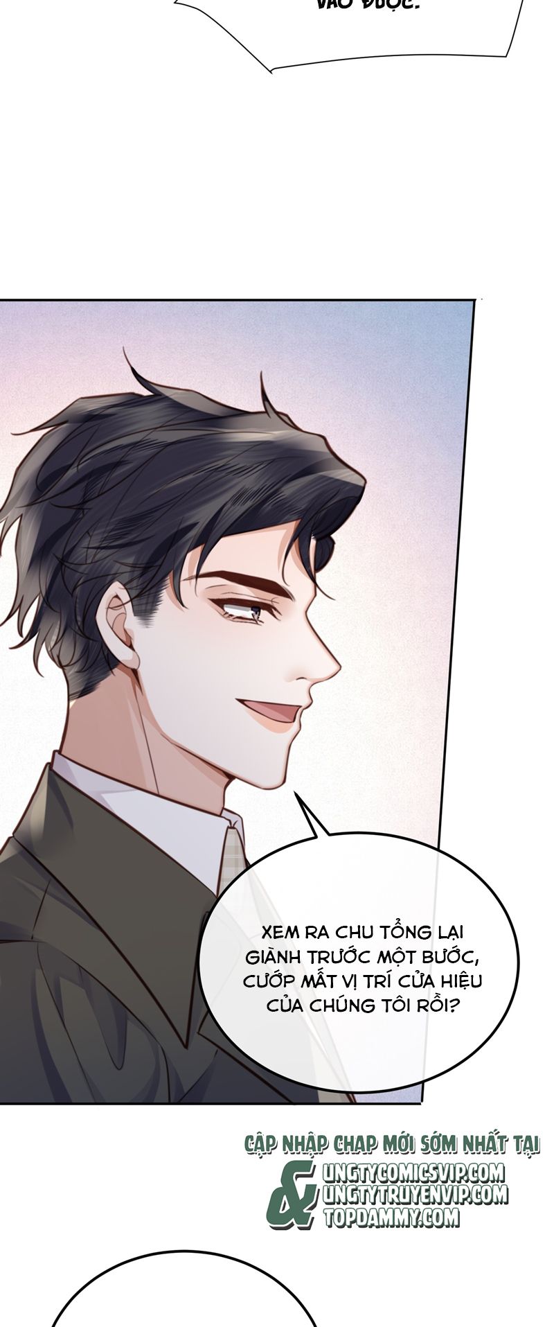 Tổng Tài Định Chế Tư Nhân Chapter 88 - Trang 4