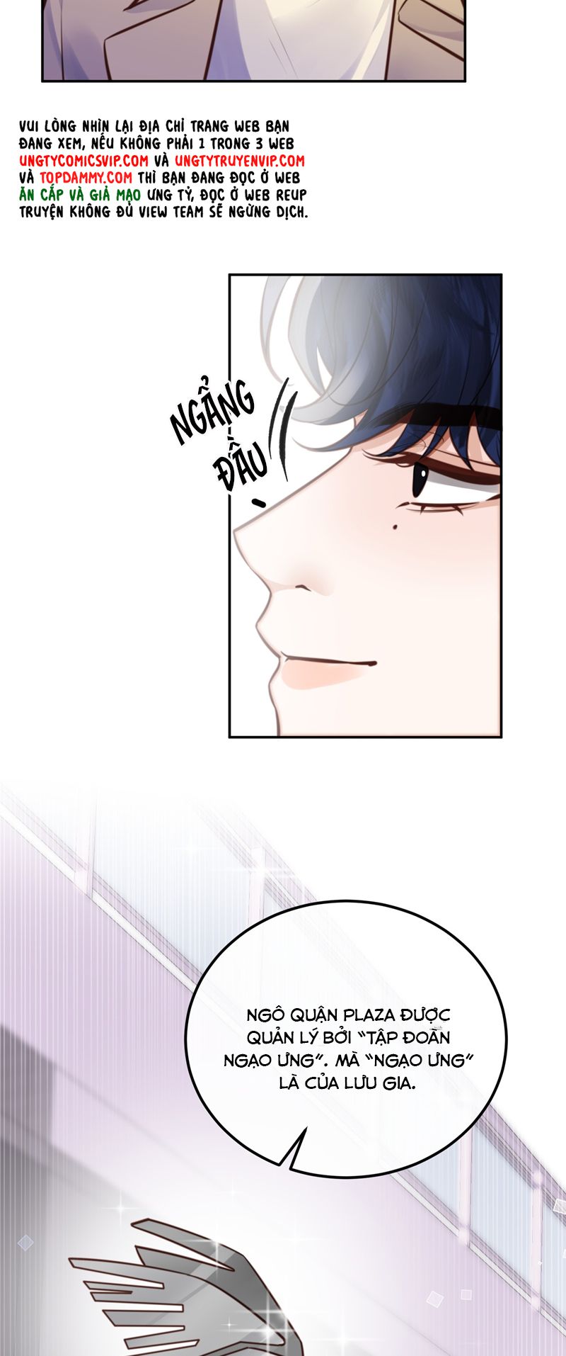 Tổng Tài Định Chế Tư Nhân Chapter 88 - Trang 4