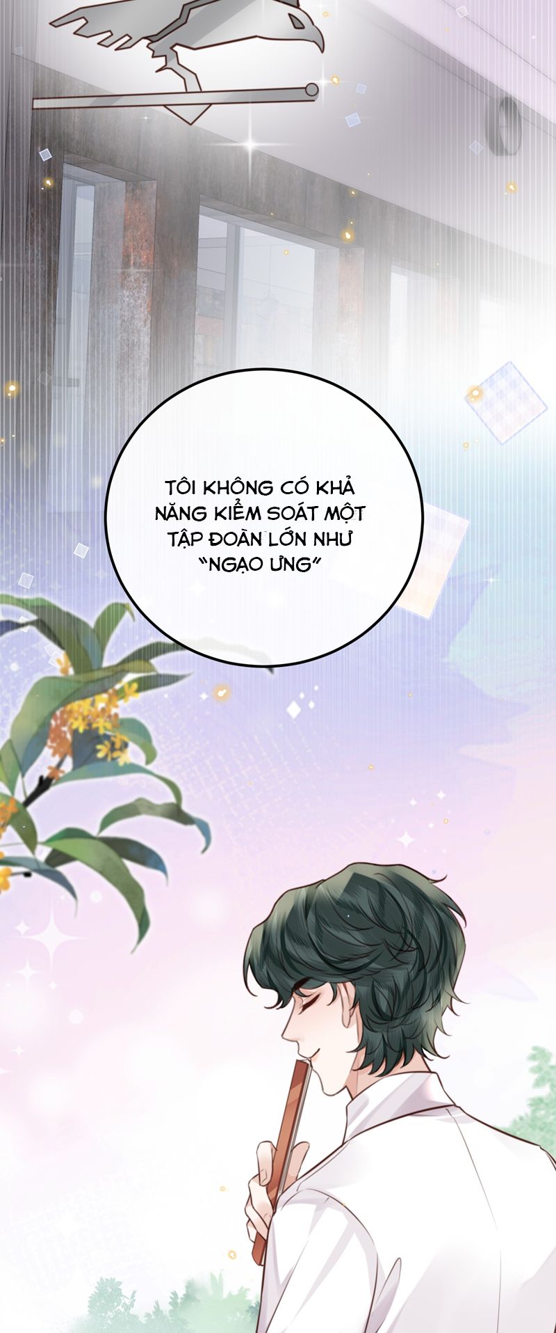 Tổng Tài Định Chế Tư Nhân Chapter 88 - Trang 4