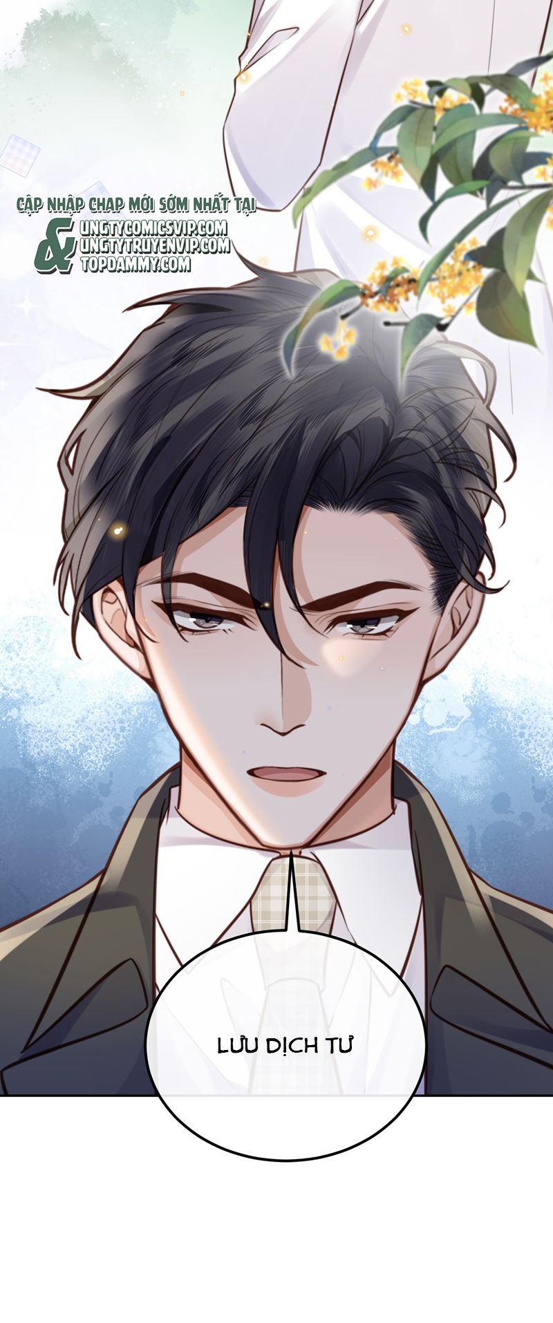 Tổng Tài Định Chế Tư Nhân Chapter 88 - Trang 4