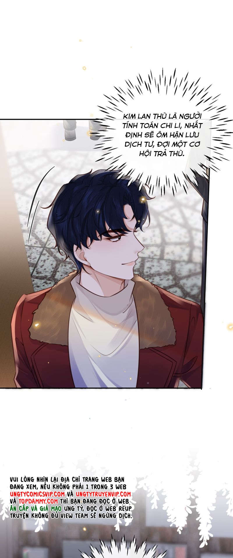 Tổng Tài Định Chế Tư Nhân Chapter 88 - Trang 4