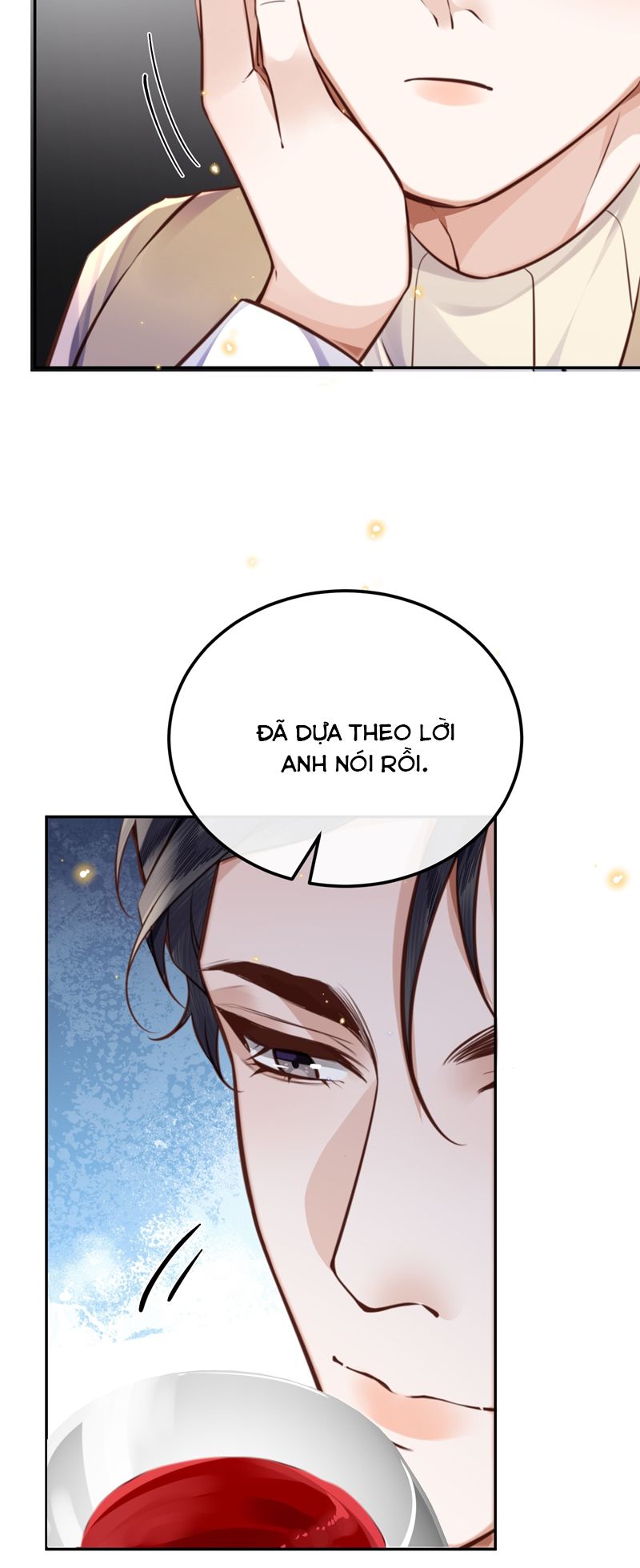 Tổng Tài Định Chế Tư Nhân Chapter 88 - Trang 4