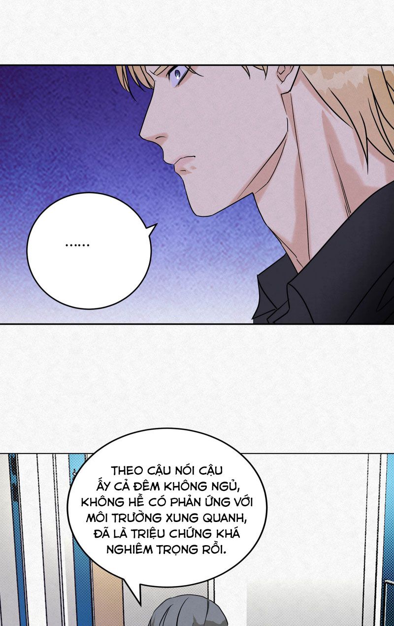 Anh Trai Tiện Lợi Của Tôi Chap 18 - Trang 3