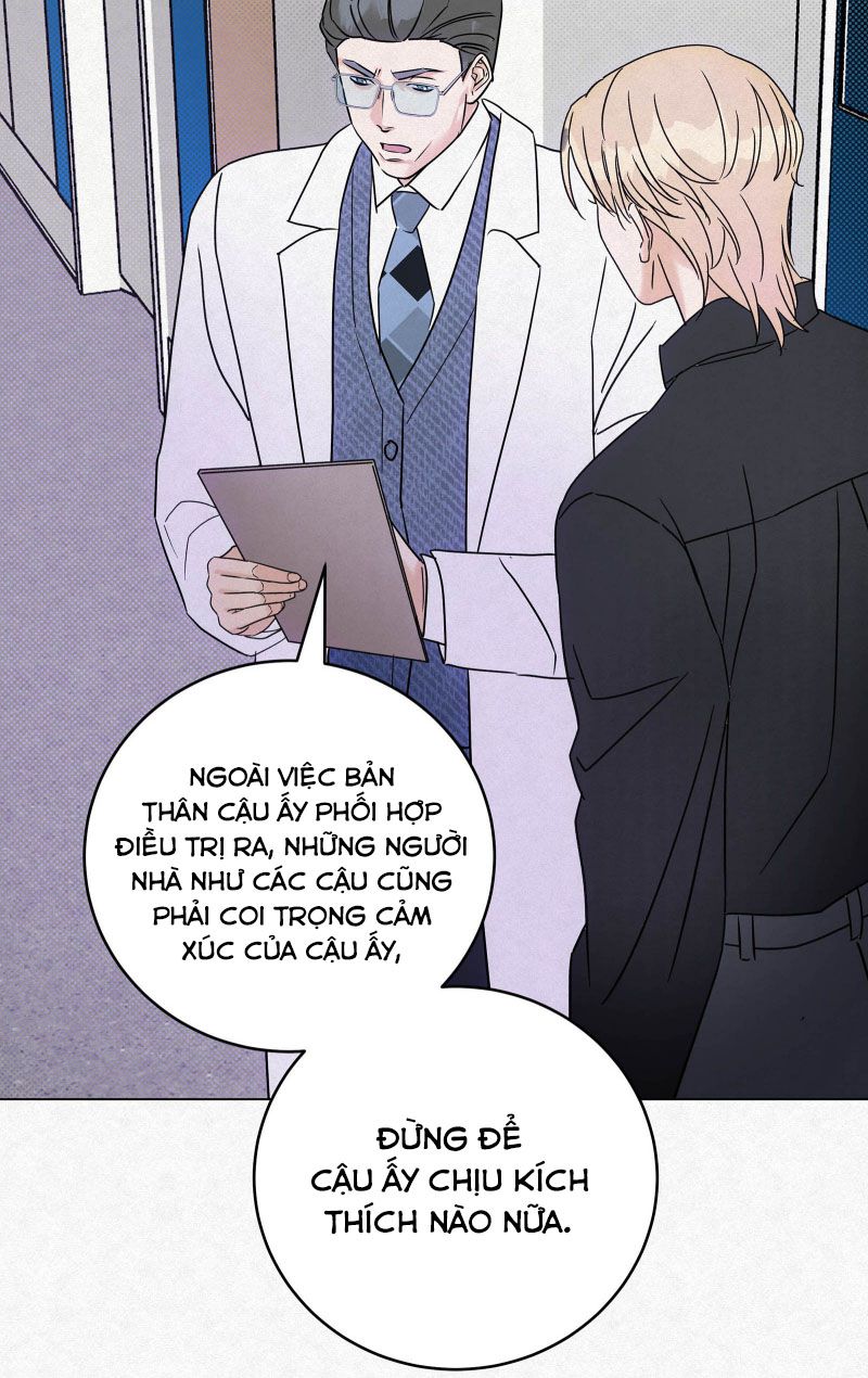 Anh Trai Tiện Lợi Của Tôi Chap 18 - Trang 3