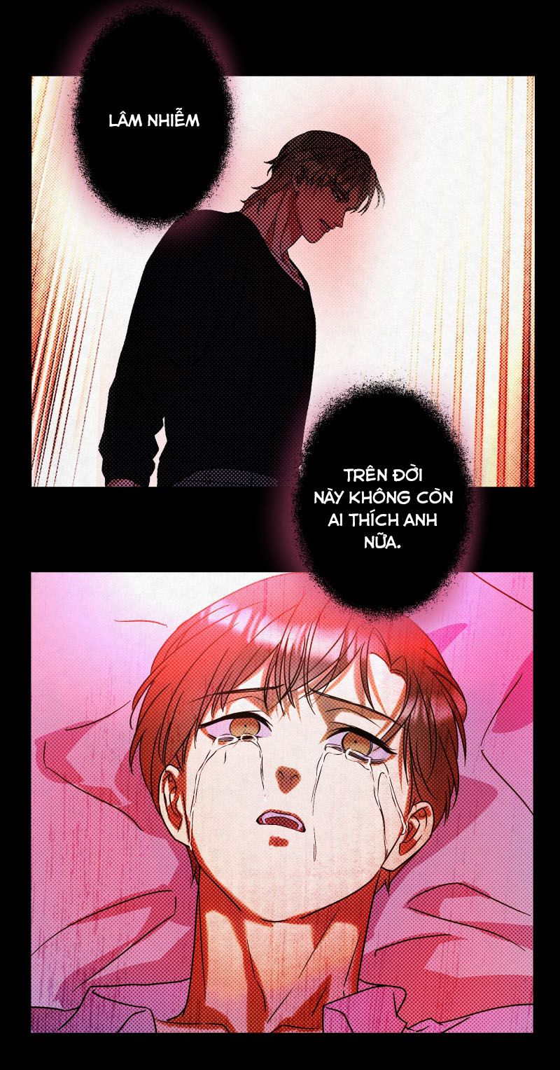 Anh Trai Tiện Lợi Của Tôi Chap 18 - Trang 3