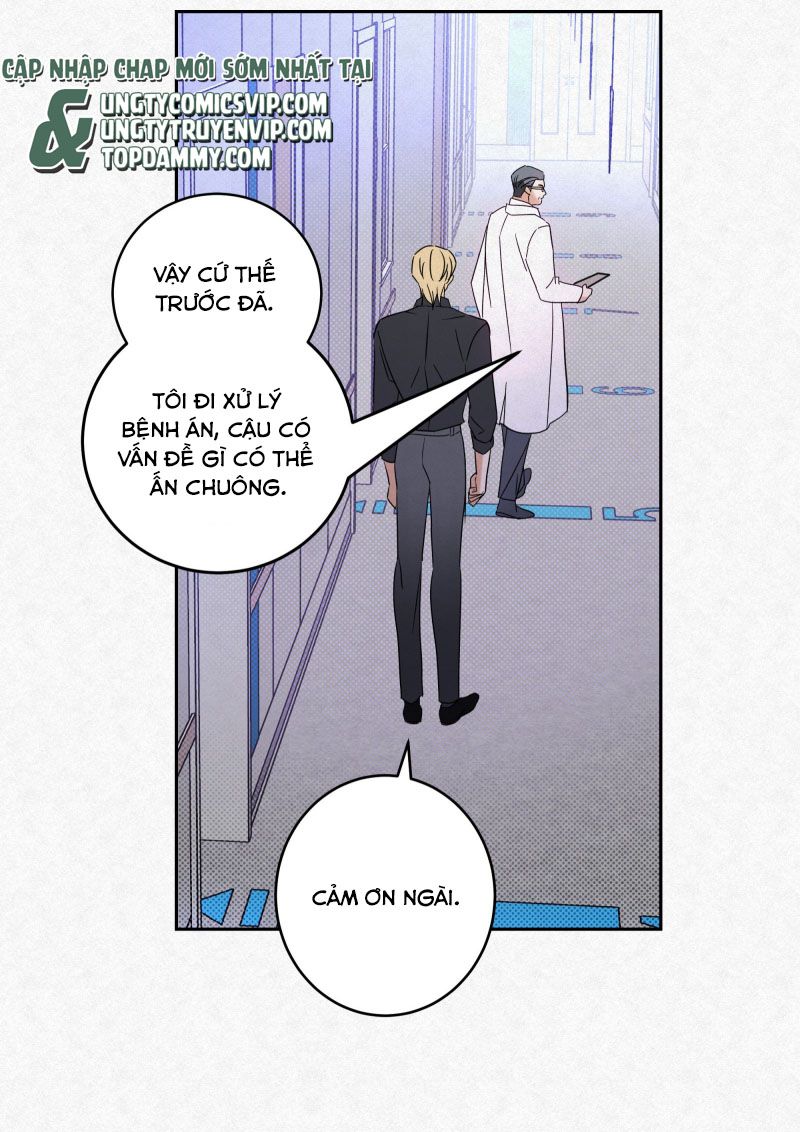 Anh Trai Tiện Lợi Của Tôi Chap 18 - Trang 3