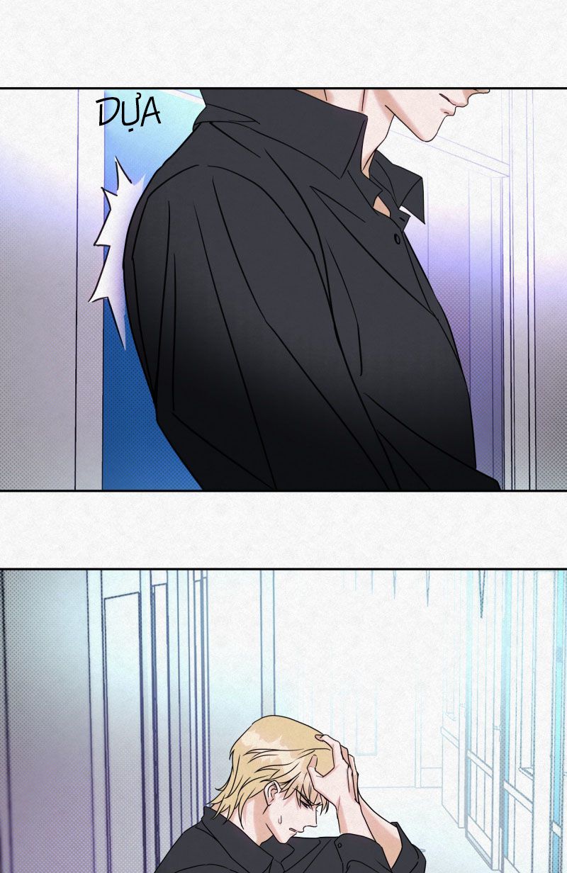 Anh Trai Tiện Lợi Của Tôi Chap 18 - Trang 3