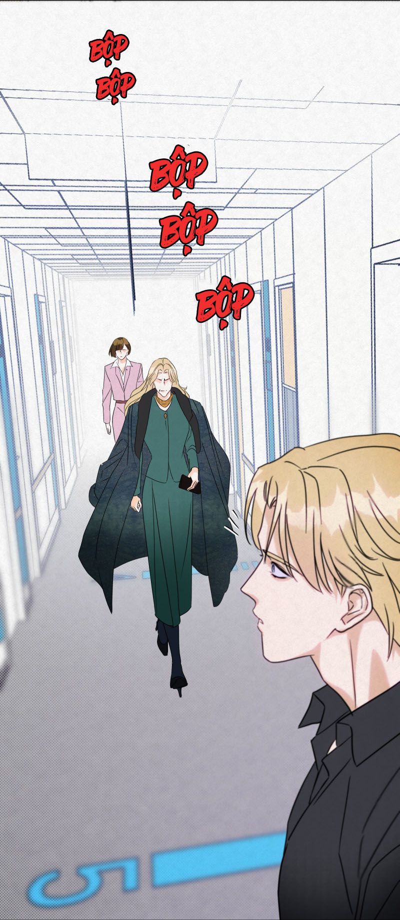 Anh Trai Tiện Lợi Của Tôi Chap 18 - Trang 3