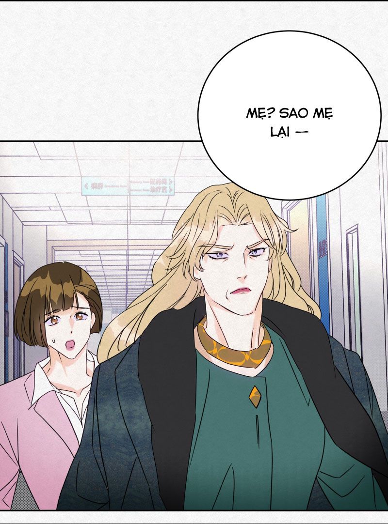 Anh Trai Tiện Lợi Của Tôi Chap 18 - Trang 3