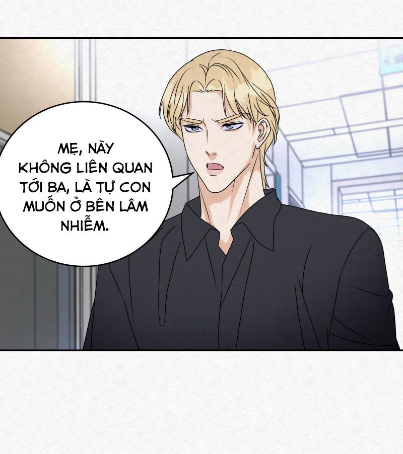 Anh Trai Tiện Lợi Của Tôi Chap 18 - Trang 3
