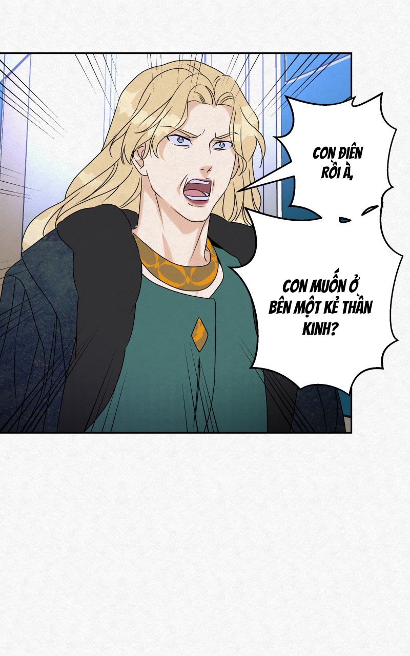 Anh Trai Tiện Lợi Của Tôi Chap 18 - Trang 3